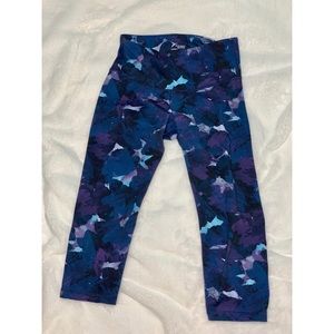 Old Navy Workout Leggings